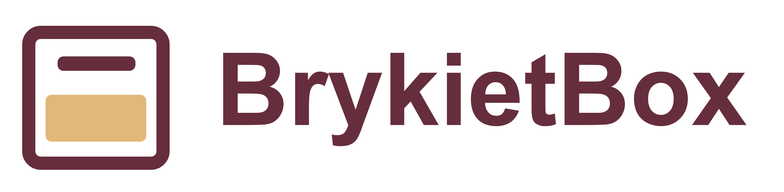 BrykietBox